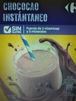 Azúcar y nutrientes en Interdis