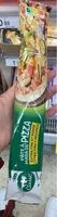 Zuckermenge drin Pâte à pizza