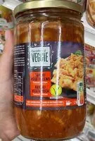 Количество сахара в Ravioli Végétariens