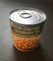 Suhkru kogus sees Pois chiche