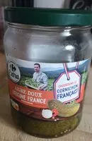 含糖量 Cornichon