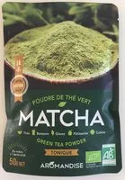 Thes matcha