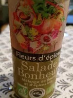 Quantité de sucre dans Epicerie / Condiments, Aides Culinaires / Fleurs et épices