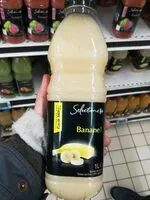 含糖量 Nectar banane
