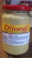 Sugar and nutrients in Dijona