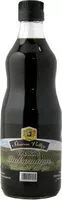 Jumlah gula yang masuk Vinaigre Balsamique