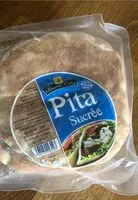İçindeki şeker miktarı Pita