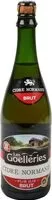 Sokerin määrä sisällä Cidre bouché normand brut 4,5 %