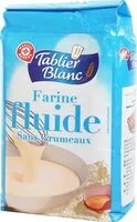 Amount of sugar in Farine Fluide sans Grumeaux