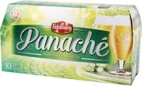 Jumlah gula yang masuk Panaché 0,7% vol