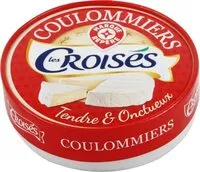 Jumlah gula yang masuk Coulommiers
