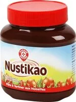 Gula dan nutrisi di dalamnya Nustikao