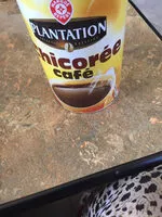 含糖量 Chicorée Café