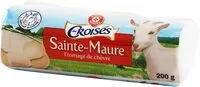Jumlah gula yang masuk Sainte-Maure
