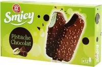 İçindeki şeker miktarı Esquimaux pistache chocolat Leclerc