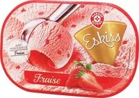 Quantité de sucre dans Eskiss fourmande