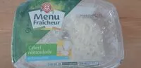 Sucre et nutriments contenus dans Pause fraicheur