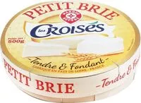 चीनी की मात्रा Petit Brie