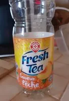 糖質や栄養素が Fresh tea