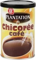 含糖量 Chicorée café