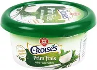Cantidad de azúcar en Prim'frais Ail & Fines Herbes