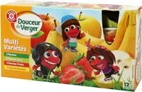 含糖量 Douceur du verger