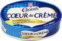 Fromages double creme