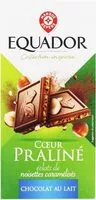 含糖量 Coeur praliné