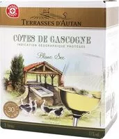 Cotes de gascogne