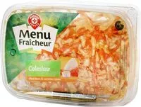 İçindeki şeker miktarı Coleslaw