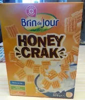 含糖量 Honey Crak