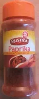 Paprika en poudre