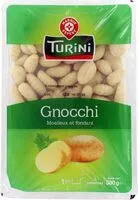 चीनी की मात्रा Gnocchi