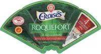 İçindeki şeker miktarı Roquefort 32% Mat. Gr. Portions x 4