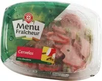 Salade de cervelas