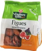 İçindeki şeker miktarı Figues moelleuses