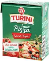 İçindeki şeker miktarı Tomapizza