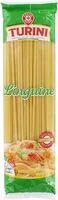 Amount of sugar in Linguine