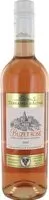 Quantité de sucre dans Buzet rosé A.O.C. 2017
