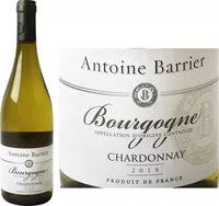 Cantidad de azúcar en Bourgogne chardonnay A.O.C. 2016