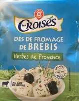 Fromage de brebis aux herbes