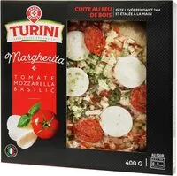 含糖量 Pizza italienne tomate et mozzarella