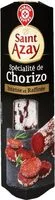 含糖量 Chorizo