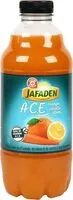 İçindeki şeker miktarı A. C. E