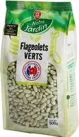 Flageolets