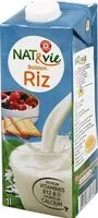 İçindeki şeker miktarı Nat et vie veggie