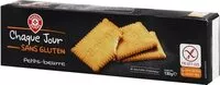 Suhkru kogus sees Petit beurre sans gluten