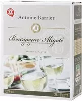 Cantidad de azúcar en Bourgogne aligoté A.O.C. - Bag-in-Box®