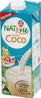 İçindeki şeker miktarı boisson coco