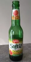 Jumlah gula yang masuk Biere sans alcool